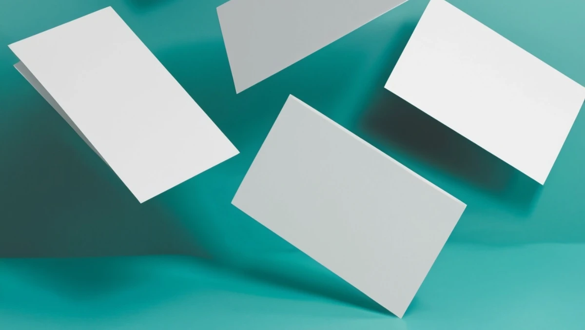 Have Old and Unused Business Cards? Try These 12 Recycling Ideas Blog